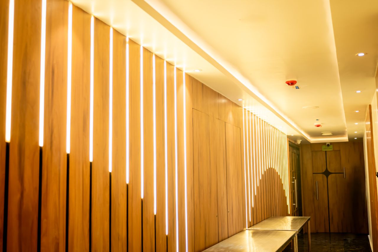 PVC Panel Kitchen