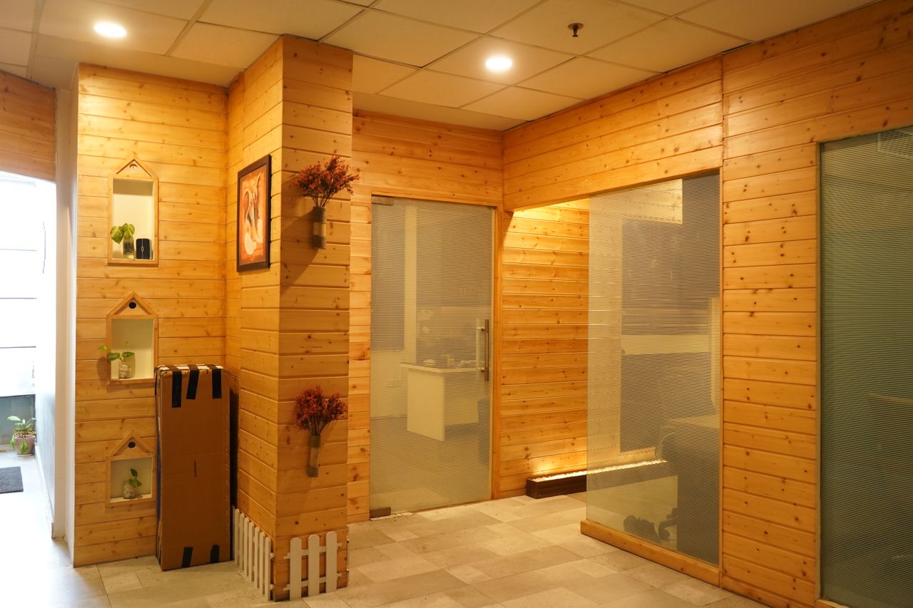 NH Wood Work - Carpentry and Woodworking